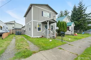 410 11th St, Hoquiam, WA 98550 - Photo 2