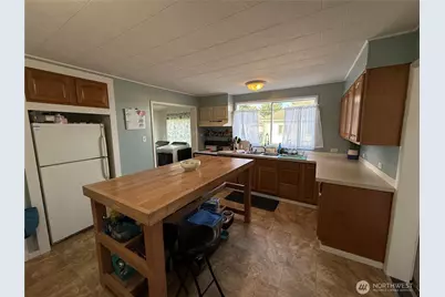 1132 Fowler Street, Raymond, WA 98577 - Photo 6