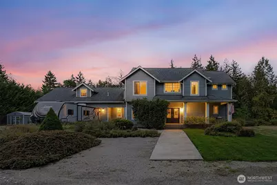 3507 366th Street E, Eatonville, WA 98328 - Photo 1