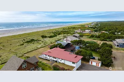 401 Wind Sand Lane W, Grayland, WA 98547 - Photo 2