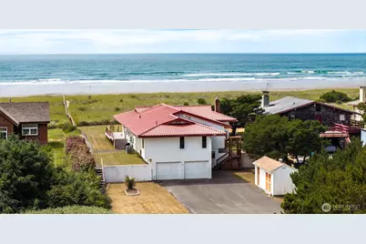 401 Wind Sand Lane W, Grayland, WA 98547 - Photo 1