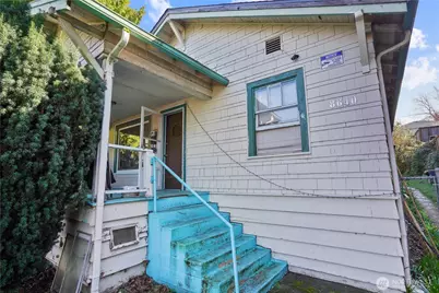 8640 Delridge Way SW, Seattle, WA 98106 - Photo 1