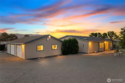 851 Desert Aire Drive SW, Mattawa, WA 99349 - Photo 1
