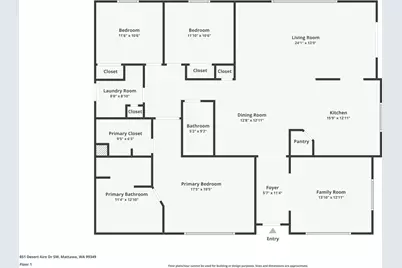 851 Desert Aire Drive SW, Mattawa, WA 99349 - Photo 32