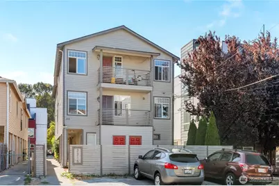 3315 Claremont Avenue S, Seattle, WA 98144 - Photo 1