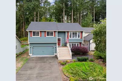 7215 36th Court SE, Lacey, WA 98503 - Photo 1