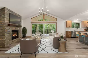 21 SE Neiland Ct W, Shelton, WA 98584 - Photo 4