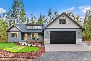 21 SE Neiland Ct W, Shelton, WA 98584 - Photo 1