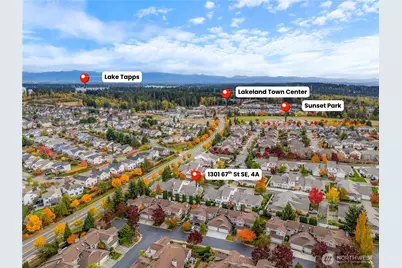 1301 67th Street SE #4A, Auburn, WA 98092 - Photo 36