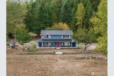 33210 78th Avenue S, Roy, WA 98580 - Photo 1