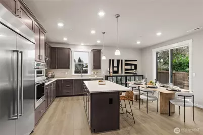 13539 NE 105th Court #41, Kirkland, WA 98033 - Photo 2