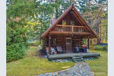 26 Mercer Road, Mazama, WA 98833 - Photo 26