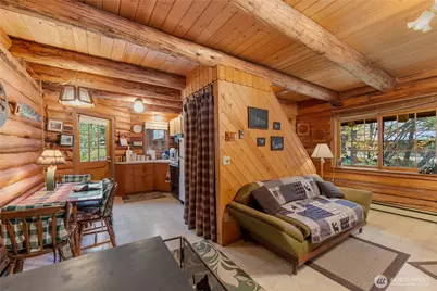 26 Mercer Road, Mazama, WA 98833 - Photo 8