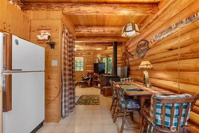 26 Mercer Road, Mazama, WA 98833 - Photo 4