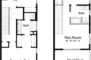 8834 NE 173rd Pl, Bothell, WA 98011 - Photo 34