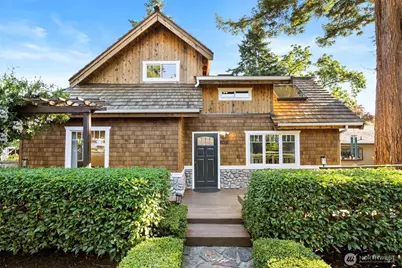 639 12th Avenue, Kirkland, WA 98033 - Photo 1