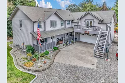 814 105th Street S, Tacoma, WA 98444 - Photo 1