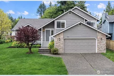 604 213th Street SW, Bothell, WA 98021 - Photo 1