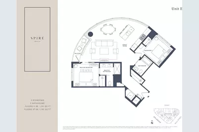 2510 6th Avenue #402, Seattle, WA 98121 - Photo 2