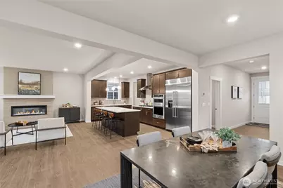 8304 115th Place SE #4, Newcastle, WA 98056 - Photo 4