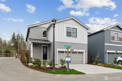 8304 115th Place SE #4, Newcastle, WA 98056 - Photo 1