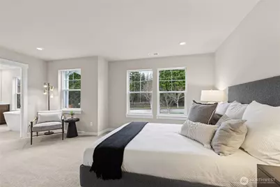 8304 115th Place SE #4, Newcastle, WA 98056 - Photo 16