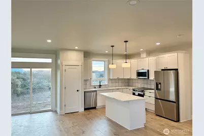 1383 Sand Pebble Avenue, Ocean Shores, WA 98569 - Photo 6