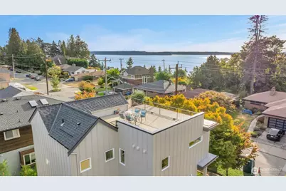 5642 49th Avenue SW, Seattle, WA 98136 - Photo 2