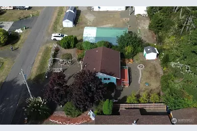 2446 S Pleasant Drive, Westport, WA 98595 - Photo 26