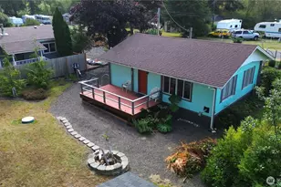 2446 S Pleasant Dr, Westport, WA 98595 - Photo 1