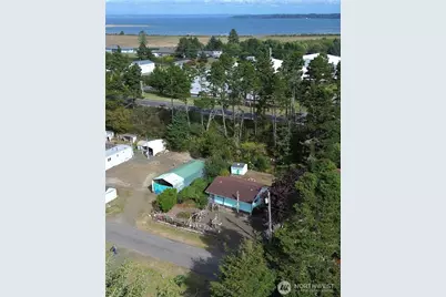 2446 S Pleasant Drive, Westport, WA 98595 - Photo 2