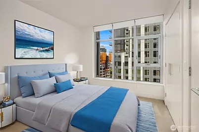 583 Battery Street #1202N, Seattle, WA 98121 - Photo 8