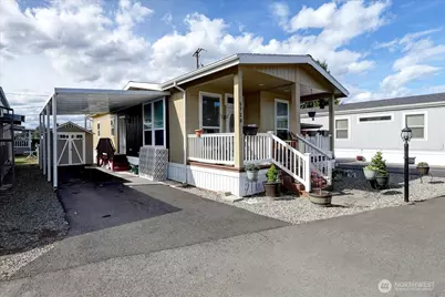 5720 113th Avenue E #75, Puyallup, WA 98372 - Photo 1