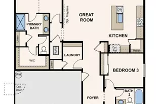 126 Willowbrook Dr, Chehalis, WA 98532 - Photo 2