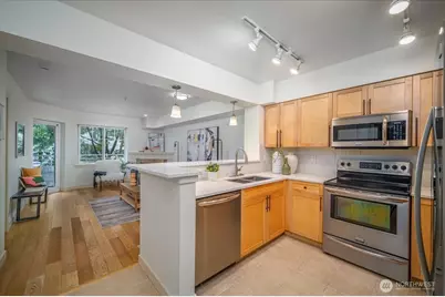 1545 NW 57th Street #231, Seattle, WA 98107 - Photo 4