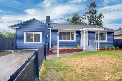 302 S 76th Street, Tacoma, WA 98408 - Photo 1