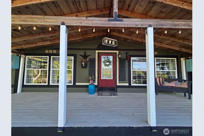 254 Macomber Road, Chehalis, WA 98532 - Photo 1