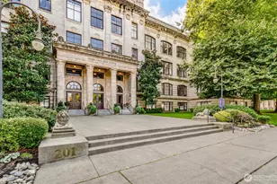 201 Galer St, Seattle, WA 98109 - Photo 2