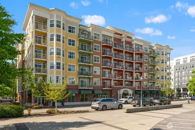 16141 Cleveland Street #317, Redmond, WA 98052 - Photo 1