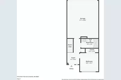 610 237th Place SE #B, Bothell, WA 98021 - Photo 36