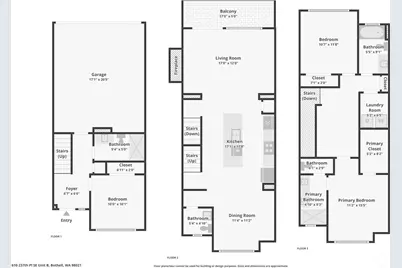 610 237th Place SE #B, Bothell, WA 98021 - Photo 38