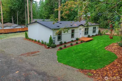 18415 Hames Street SE, Yelm, WA 98597 - Photo 2