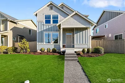 304 Tremont Avenue, Bellingham, WA 98226 - Photo 2