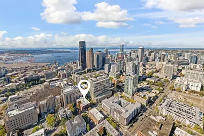 905 Cherry Street #601, Seattle, WA 98104 - Photo 20