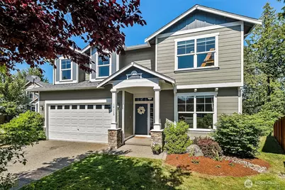 14115 172nd Place E, Puyallup, WA 98374 - Photo 1