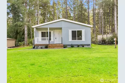 80 E Carr Place E, Shelton, WA 98584 - Photo 2