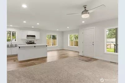 80 E Carr Place E, Shelton, WA 98584 - Photo 6