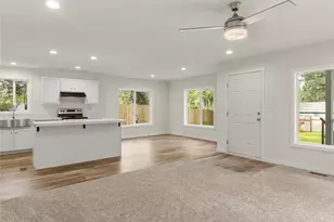 80 E Carr Place East, Shelton, WA 98584 - Photo 6