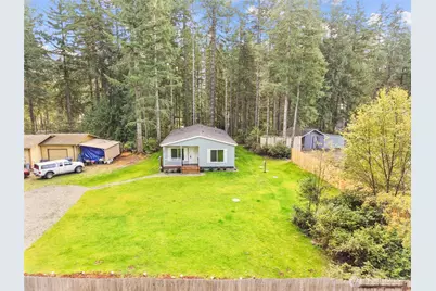 80 E Carr Place E, Shelton, WA 98584 - Photo 32