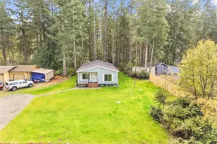 80 E Carr Place East, Shelton, WA 98584 - Photo 32